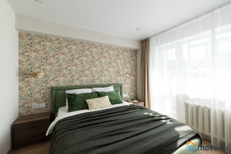 2-комн. квартира, 44 м&sup2;