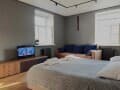 2-комн. квартира, 57 м&sup2;