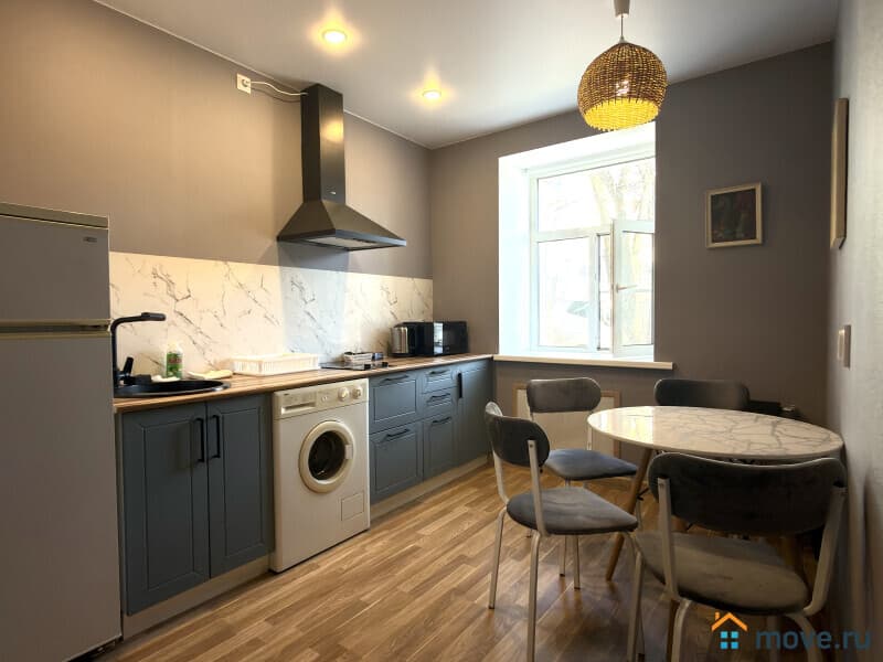 2-комн. квартира, 57 м&sup2;