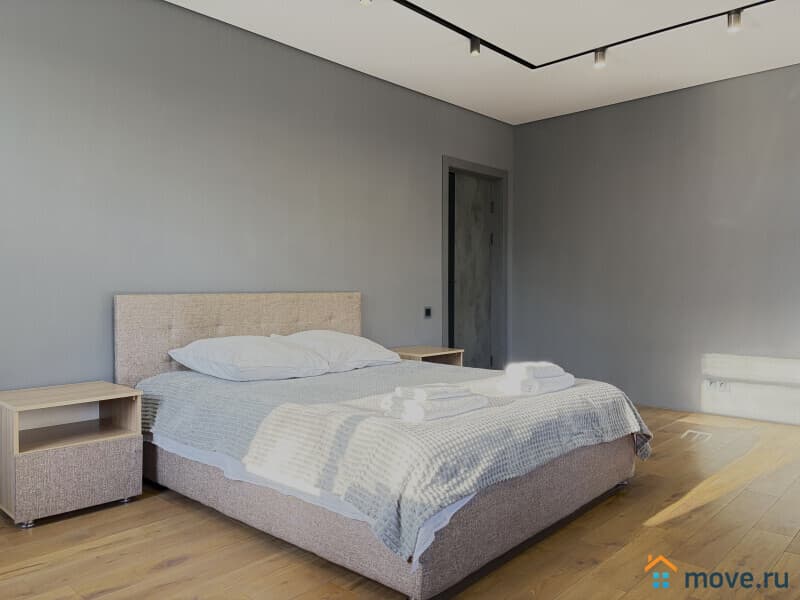 2-комн. квартира, 57 м&sup2;
