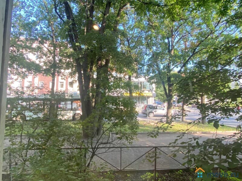 2-комн. квартира, 57 м&sup2;