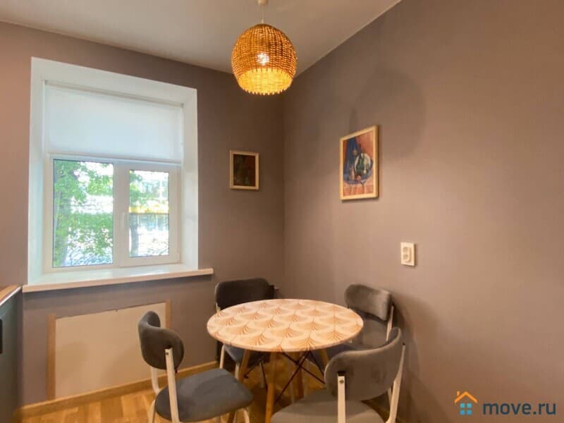 2-комн. квартира, 57 м&sup2;