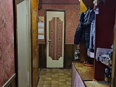 Продается 3-комнатная квартира, 63 м², Нижний Новгород, улица Березовская, 102
