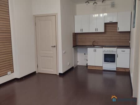 Продажа 2-комнатной квартиры, 56 м², Анкудиновка, русская, 5