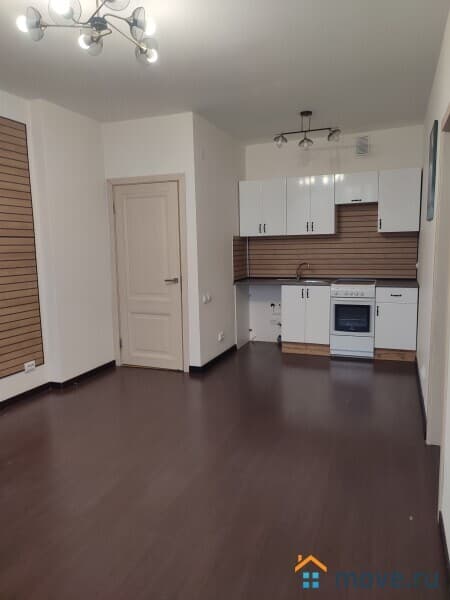 2-комн. квартира, 56 м²
