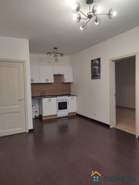 2-комн. квартира, 56 м²