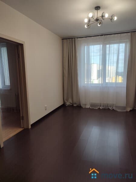 2-комн. квартира, 56 м²