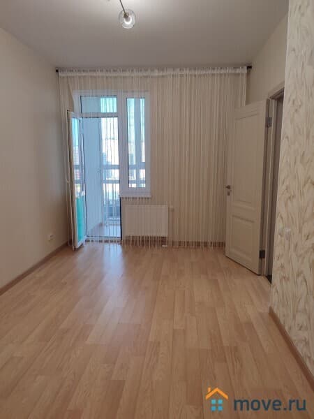 2-комн. квартира, 56 м²