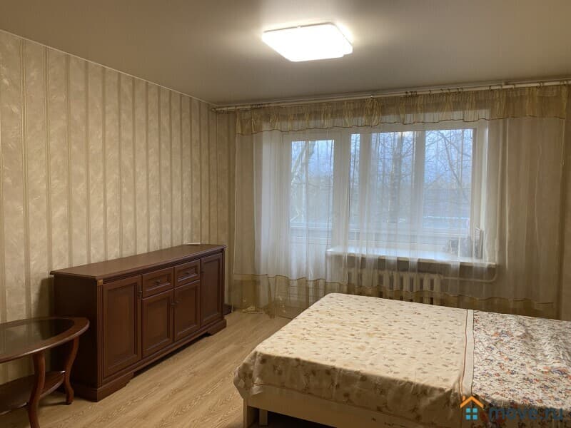 2-комн. квартира, 59 м²