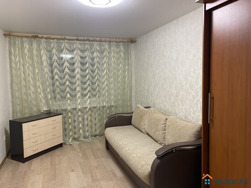 2-комн. квартира, 56 м²