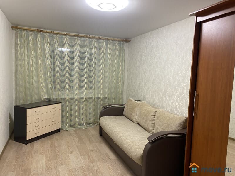 2-комн. квартира, 56 м²