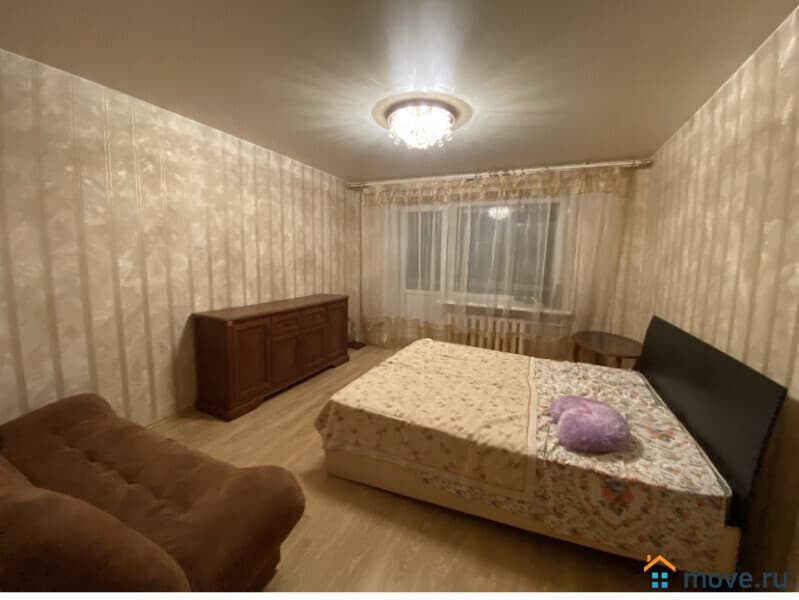 2-комн. квартира, 56 м²