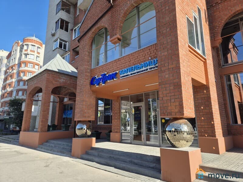 2-комн. квартира, 62 м&sup2;