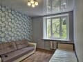 Продажа комнаты, 42 м², этаж 4 из 4. Фото 2