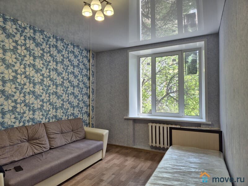 комната, 42 м²
