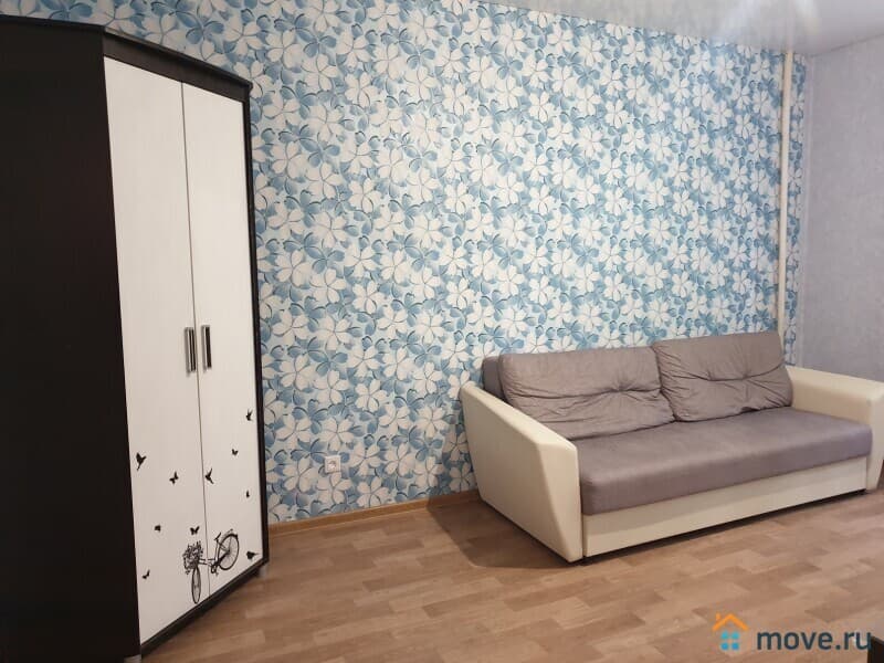 комната, 42 м²