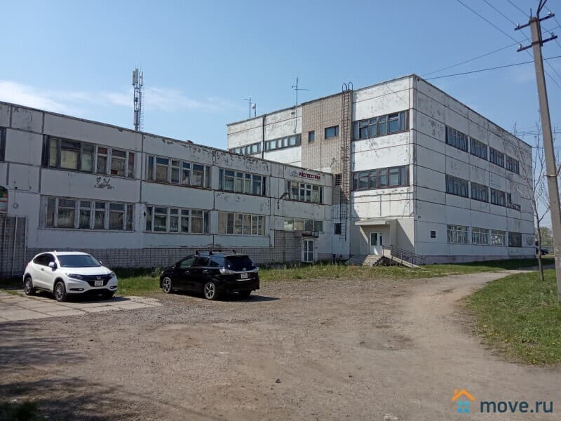 свободного назначения, 2439 м²