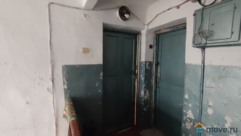 2-комн. квартира, 44.8 м²