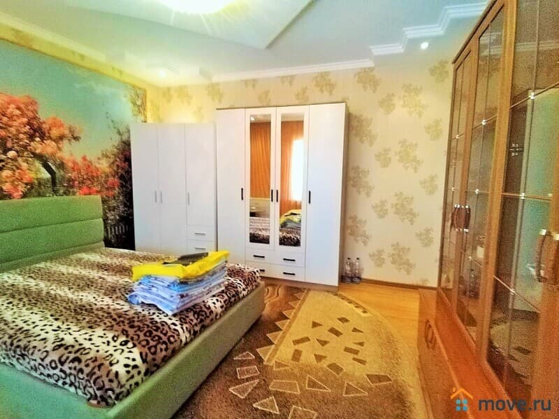 дом, 85.1 м²