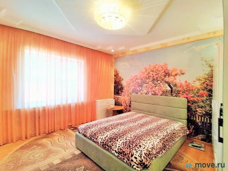 дом, 85.1 м²