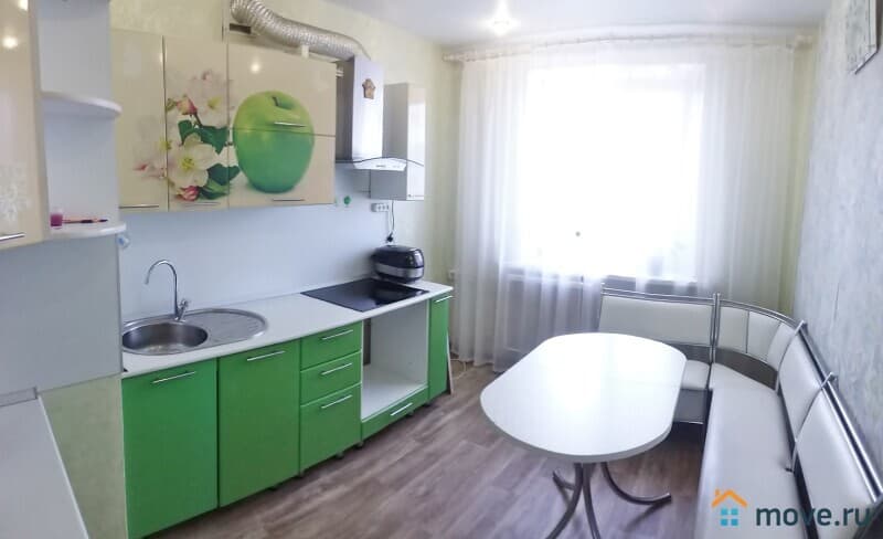 4-комн. квартира, 70.6 м²