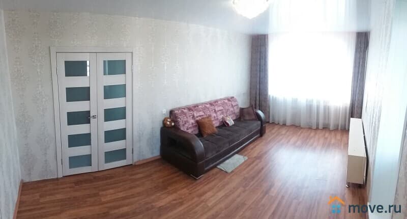 4-комн. квартира, 70.6 м²