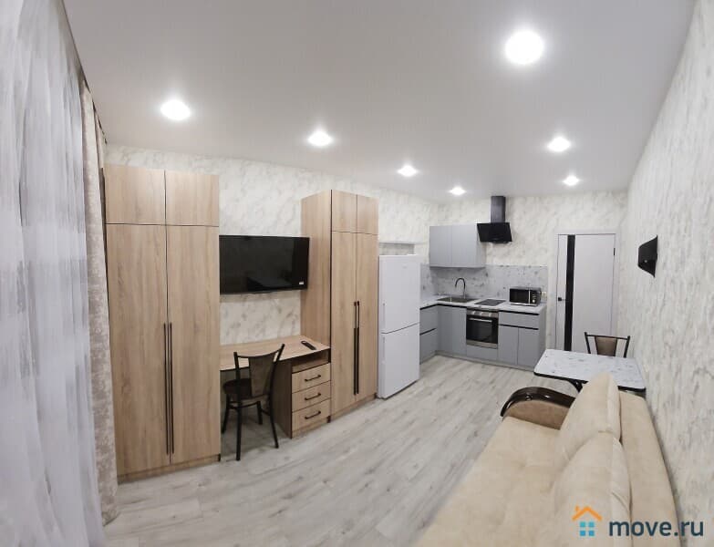 1-комн. квартира, 22 м²