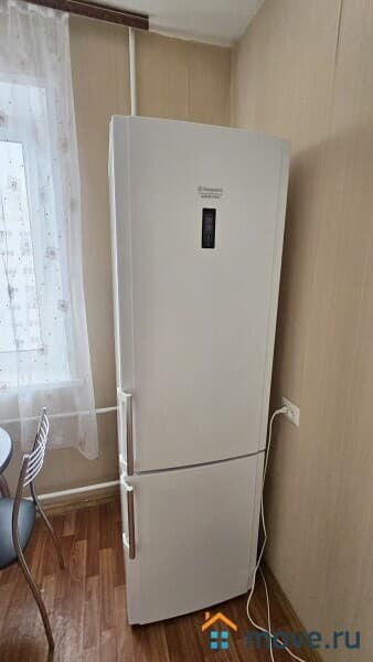 1-комн. квартира, 38 м²