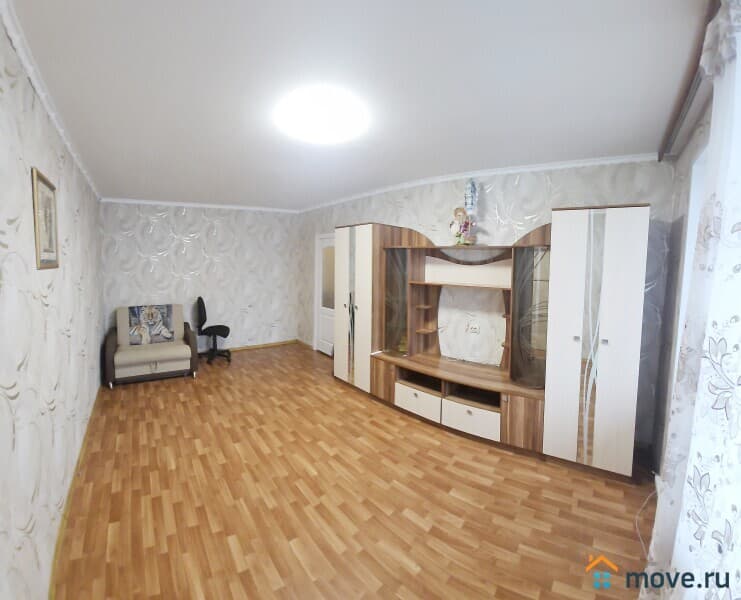 1-комн. квартира, 38 м²