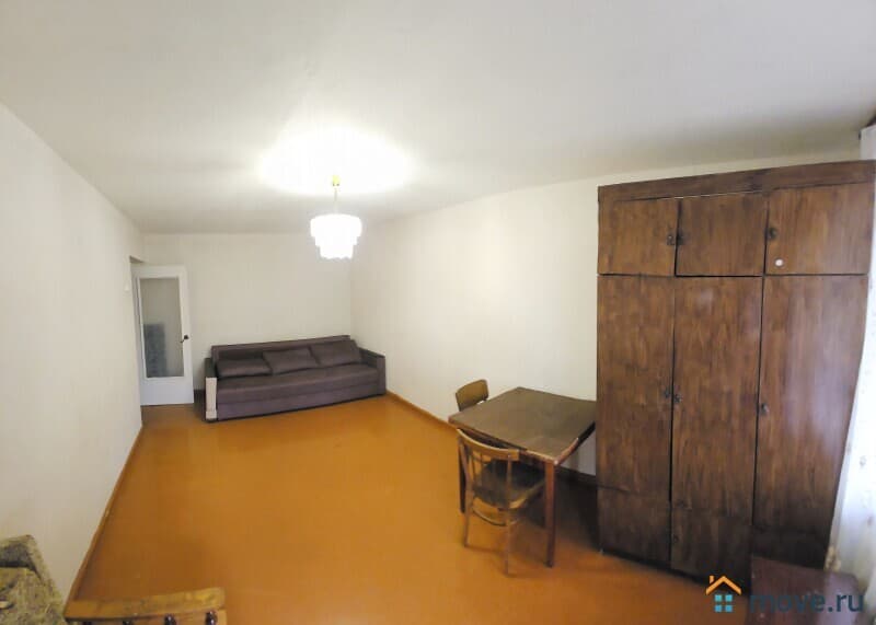 1-комн. квартира, 37 м²