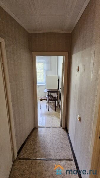 1-комн. квартира, 37 м²