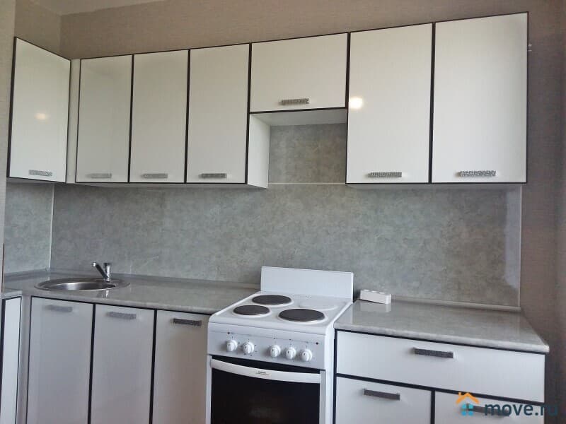 1-комн. квартира, 37 м²