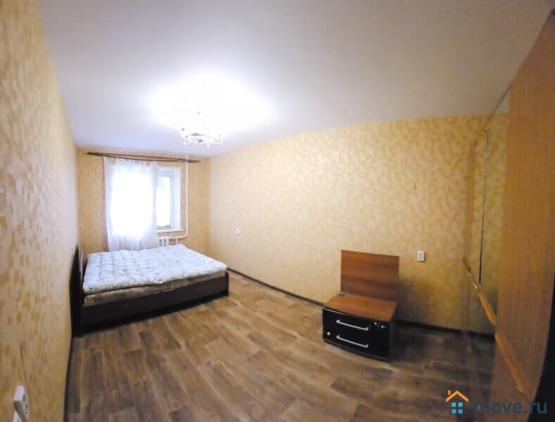 1-комн. квартира, 37 м²