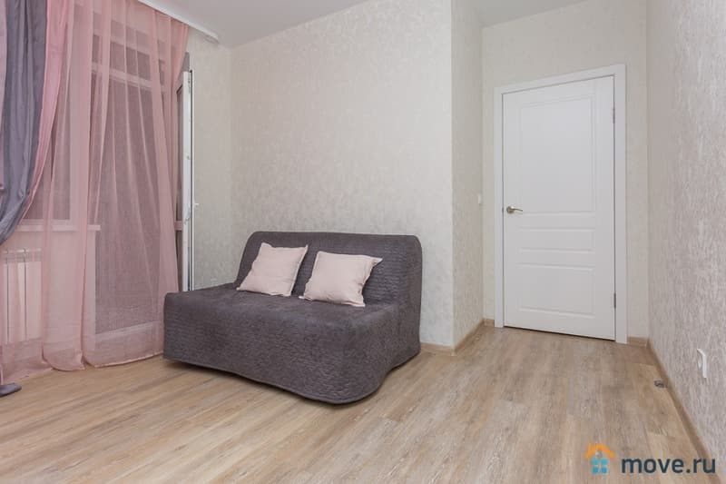 1-комн. квартира, 36 м²