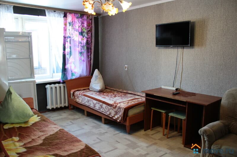 2-комн. квартира, 51 м&sup2;
