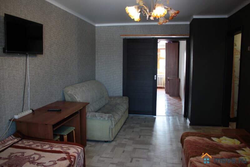 2-комн. квартира, 51 м&sup2;