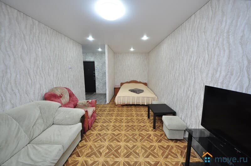 1-комн. квартира, 41 м&sup2;