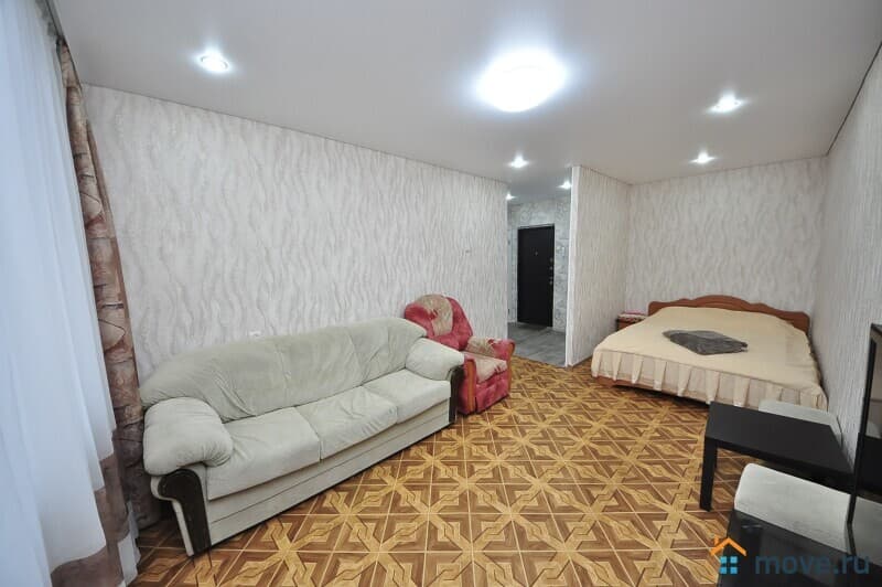 1-комн. квартира, 41 м&sup2;