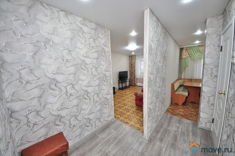 1-комн. квартира, 41 м&sup2;