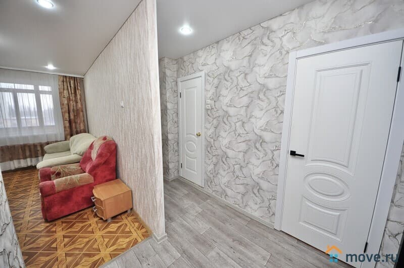 1-комн. квартира, 41 м&sup2;