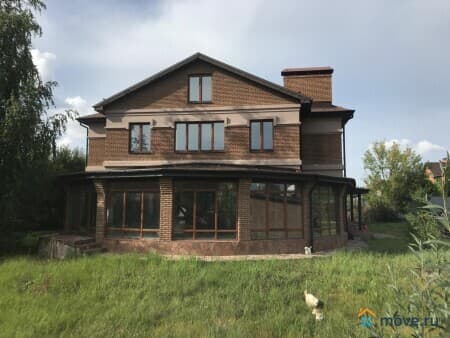 Купить дом 🏡 в Серпухове с фото без посредников - продажа домов на баштрен.рф