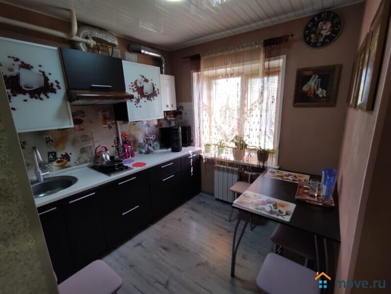 1-комн. квартира, 31 м²