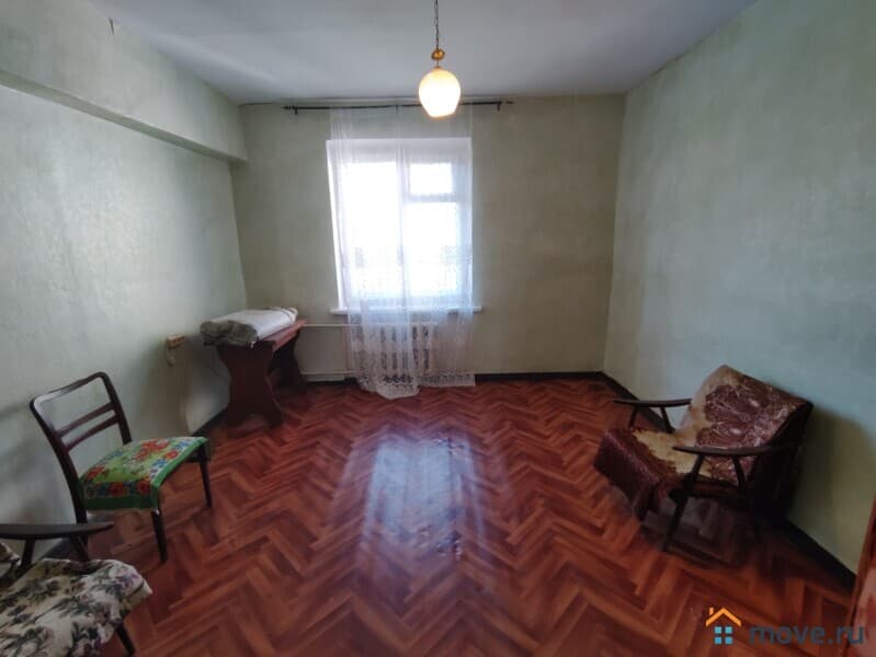 3-комн. квартира, 71.5 м²