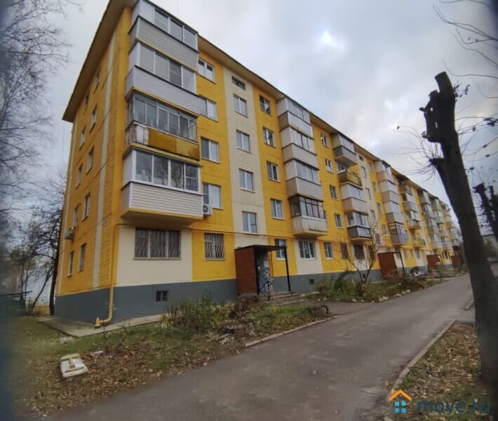 2-комн. квартира, 45 м²