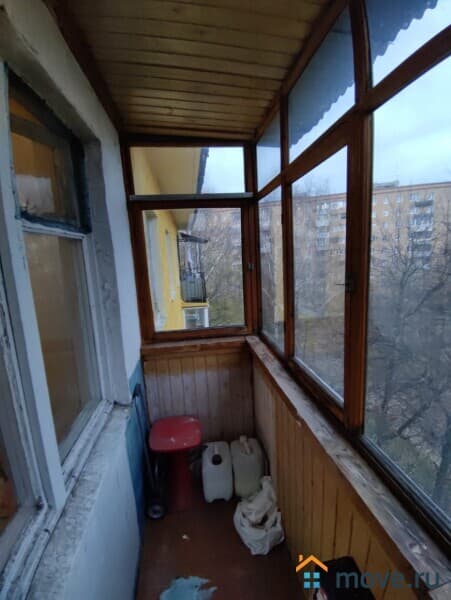 2-комн. квартира, 45 м²