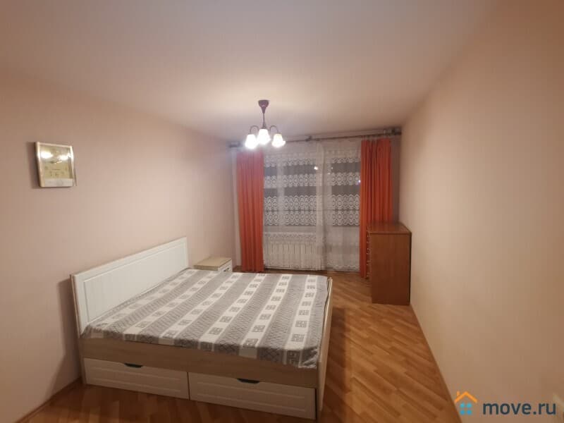 2-комн. квартира, 50 м²