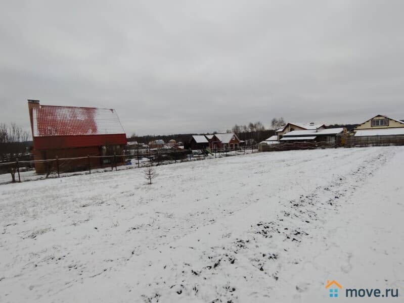 земля под ИЖС, 10 соток