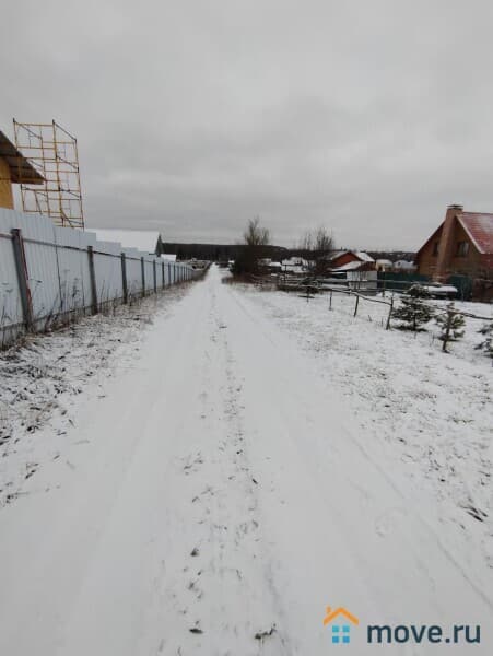 земля под ИЖС, 10 соток