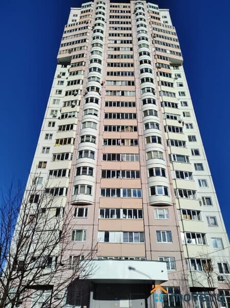 2-комн. квартира, 61.3 м²