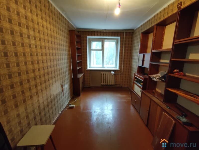 2-комн. квартира, 44 м²